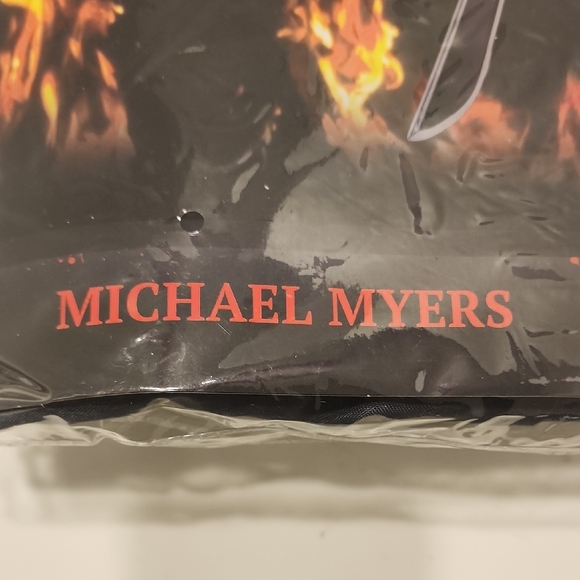 Michael Myers Costume with Mask - Picture 4 of 5